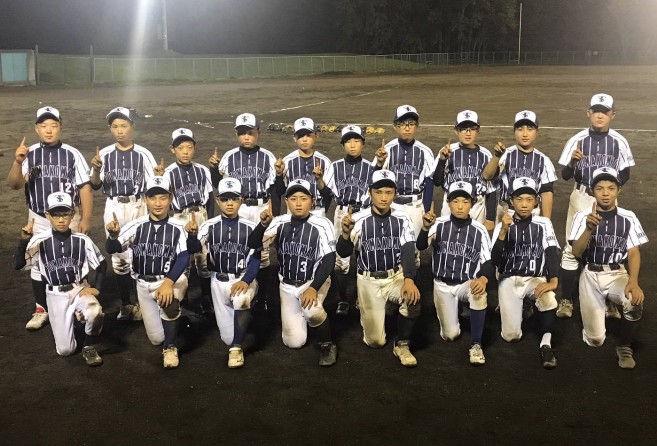２０２０苫小牧選抜、１８人決まる！＜EZO BATTLE＞ 