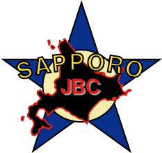 JBC札幌ロゴ