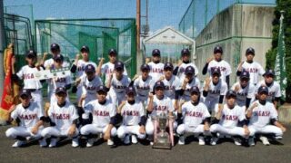 【速報】3回戦・札幌東×千葉市＜林和男杯＞ 