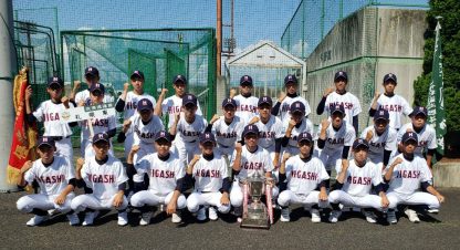 【速報】3回戦・札幌東×千葉市＜林和男杯＞ 