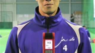 スイングスピード番外編＜神出設計ecoaハウス＞ 