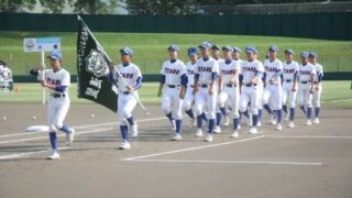 祝・高校合格！小樽リトルシニア＜2018＞ 
