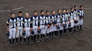 今週は雨のち晴れと忙しく。日本代表選考会～学童野球へ 