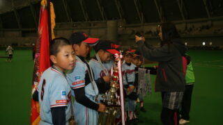 【3日速報】2014（H26）U－11 