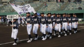 【記録】春季リーグ＜2日、スタルヒン＞ 