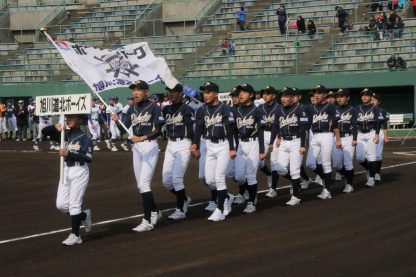 【記録】春季リーグ＜2日、スタルヒン＞ 