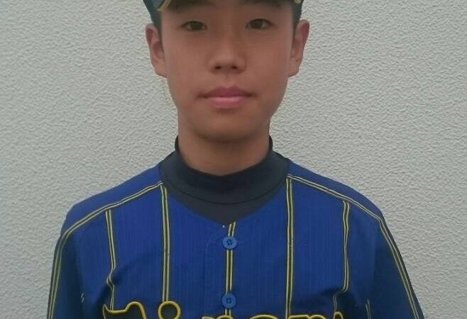 ＜苫小牧東タイガース＞日向梁真捕手、フットワークでアピール！ 