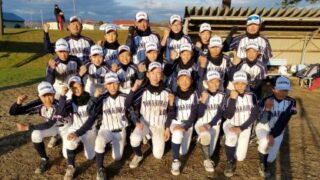 苫小牧選抜チーム、決勝進出！＜EZO BATTLE＞ 