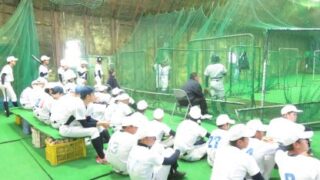 【速報予定】リーグ１戦目・札幌新琴似（B）VS大阪狭山＜和歌山大会＞ 