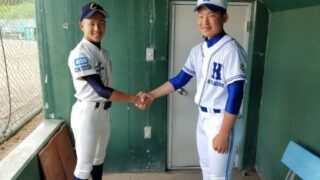 【速報】リーグ戦・千歳×釧路 