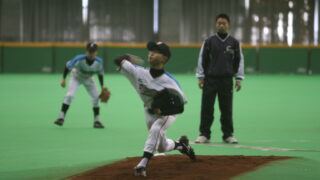 2011FsｼﾞｭﾆｱVS2010Fsｼﾞｭﾆｱ⑤ 