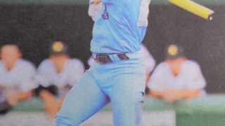 滝川西、二回の集中打で逆転 