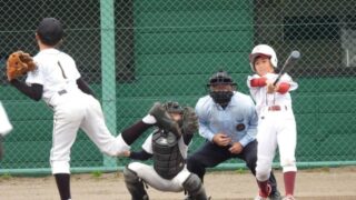 【代表】(ホ)(太)厚別区予選 