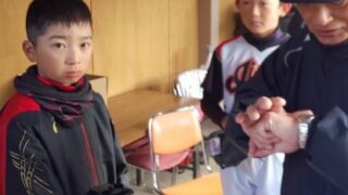 【速報】準決勝・西北(青森)×飯島南(秋田)＜北日本選手権大会＞ 
