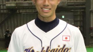⑯下重　賢慎＜２０２１北海道選抜＞ 
