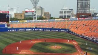 【15日試合結果】つかめ、ハマスタ頂点！ 