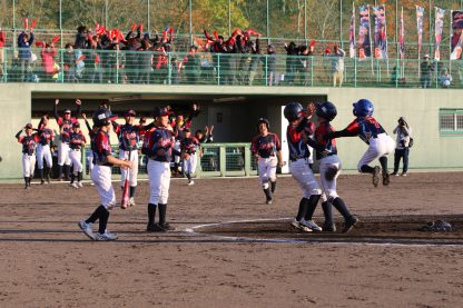 2019年度・函館選抜チーム　セレクションのご案内＜EZO BATTLE＞ 