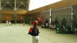 ＜Bブロック代表＞選抜岩見沢大会 