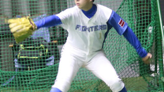 怪物竹内、大舞台（NPB）でノーヒットノーラン 