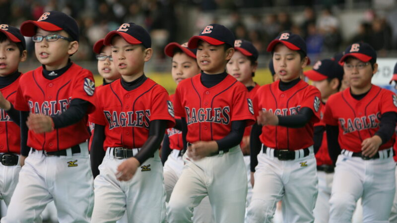【代表】白石区予選 