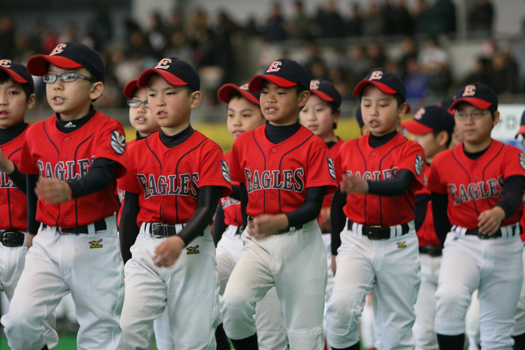 本郷イーグルス
