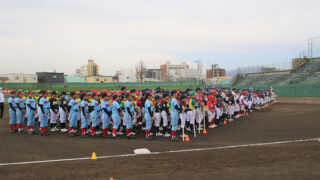 ２大会を目指す７３チーム、４年ぶりに一堂に会す！＜札幌支部＞ 