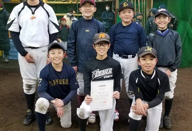 東米里校２人の修了生を紹介！ 