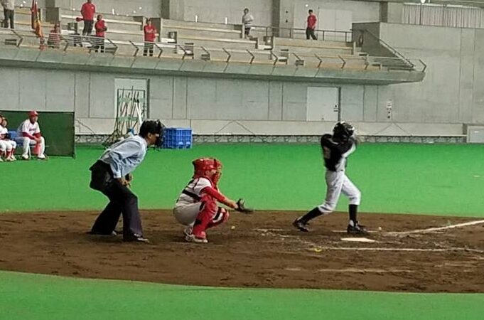 【代表決定戦・速報】阿南全国大会道予選：美園VS幌南 