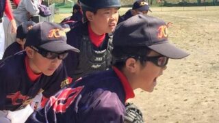 【記録】港北・豊浦・本通＜Ｃ１トーナメント・Ｒ－１＞ 