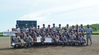 全国挑戦！東光中・共和中 