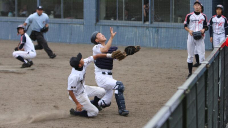 【2日速報】北海道選手権大会 