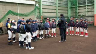 ＜残りわずか＞ストライク練習会、今年も開催！ 