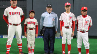 屯田ベアーズ、決勝進出！第３位豊成＜FBC－U１２＞ 