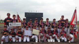 【代表】2015スタルヒン杯 