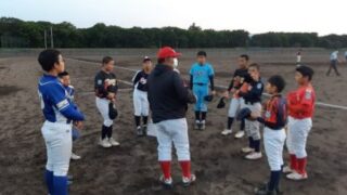 【当選】8月17日ストライク交流戦 