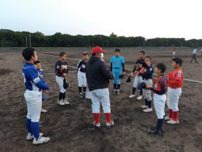 【当選】8月17日ストライク交流戦 