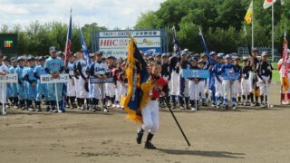 【速報】新人戦開幕！＜太陽杯・石狩支部＞ 