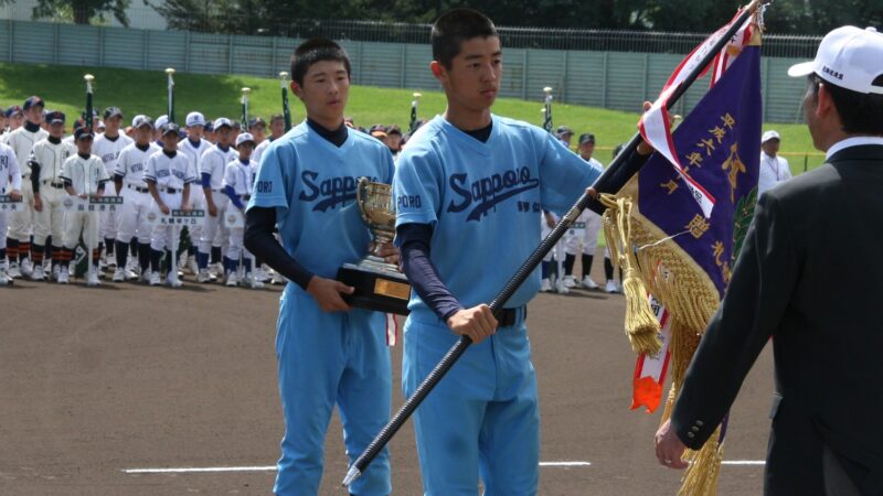 新人戦・開幕！全国センバツ懸け35チーム出場 