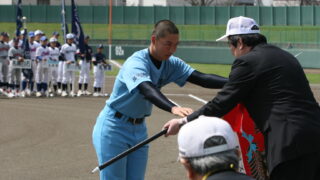 【6日速報】春季リーグ 