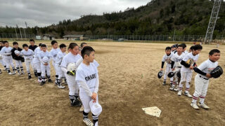 北海道選抜チームBEST、現地入りする！ 