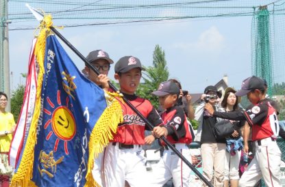 【代表】2018(太陽新人)石狩支部予選 