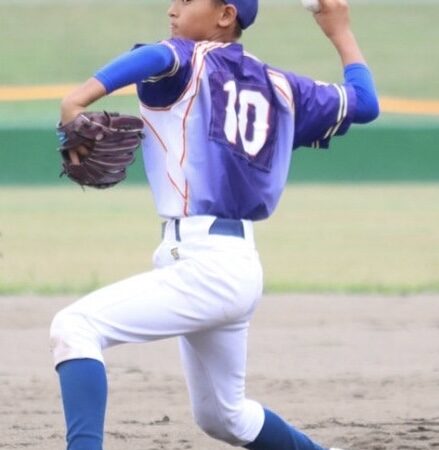 【5年対象】8.27交流戦＜select４＞ 