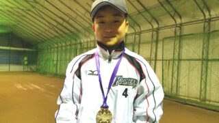 和美君が報告に訪れてくれた！ 