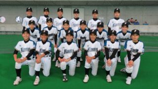 2015Fsジュニアメンバー 