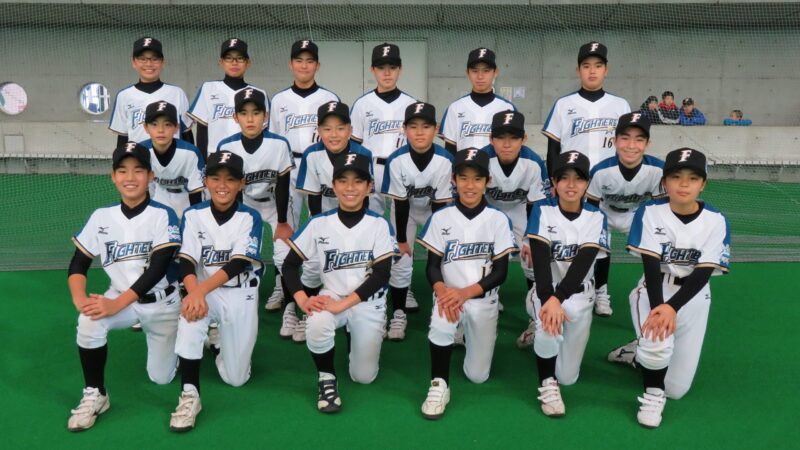 2015Fsジュニアメンバー 