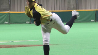 投手23人が挑んだ！ 