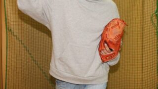 全道出場へ一丸、札新陽の杉本君 