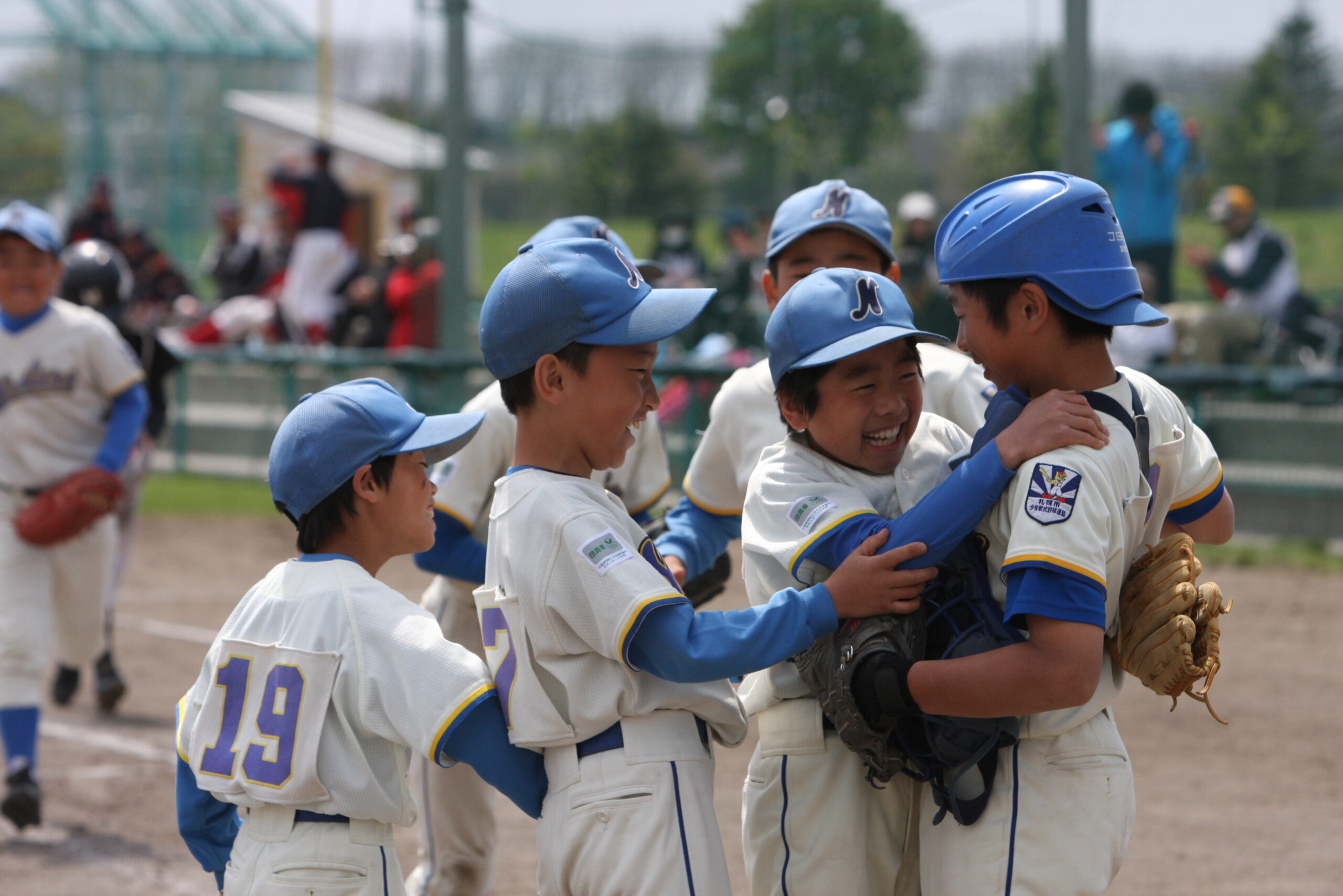 平成27年 札幌選抜 決勝より