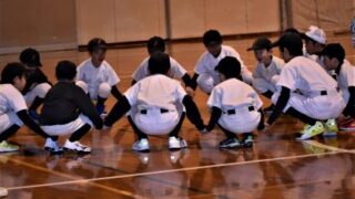 【球春企画】チーム紹介・大谷地ヤングタークス編 