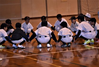 【球春企画】チーム紹介・大谷地ヤングタークス編 